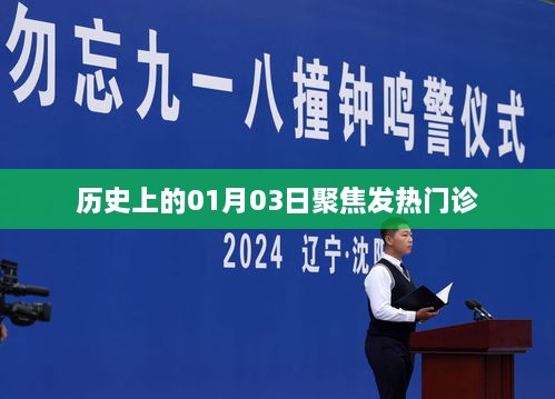 历史上的1月3日，发热门诊的焦点时刻