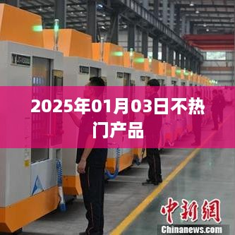 2025年1月冷门产品观察，简洁明了，突出了您想要表达的核心内容，希望符合您的要求。