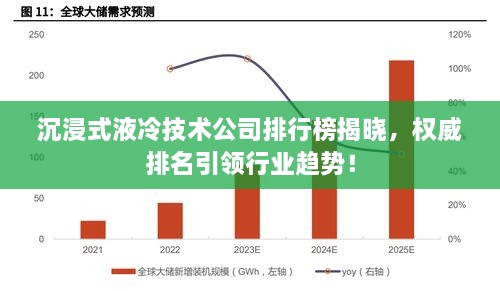 沉浸式液冷技术公司排行榜揭晓，权威排名引领行业趋势！