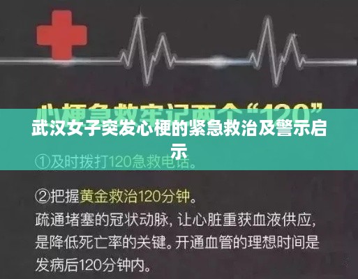 武汉女子突发心梗的紧急救治及警示启示