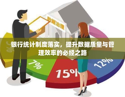 银行统计制度落实，提升数据质量与管理效率的必经之路
