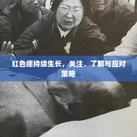 红色痣持续生长，关注、了解与应对策略